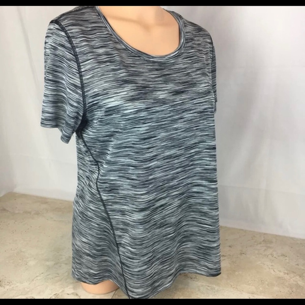 NWT Tek Gear Size PL Petite Large